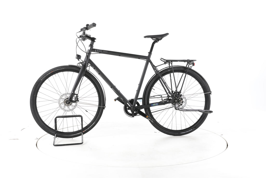 Contoura Fe10 Fahrrad City & Trekking - Image 7