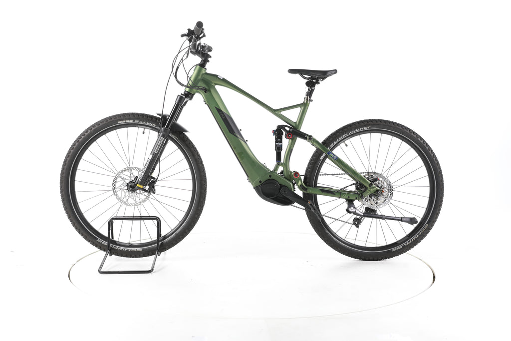 MORRISON Yurok E-Bike Fully - Image 7
