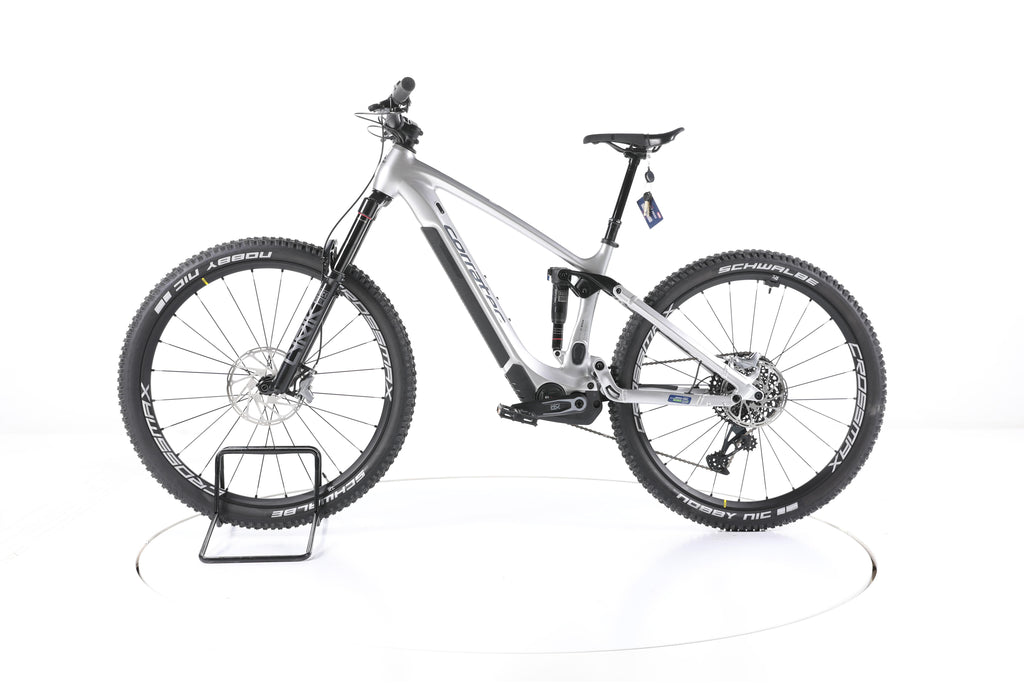 Corratec E-Power RS 140 EL Fully E-Bike 2024 - Image 7