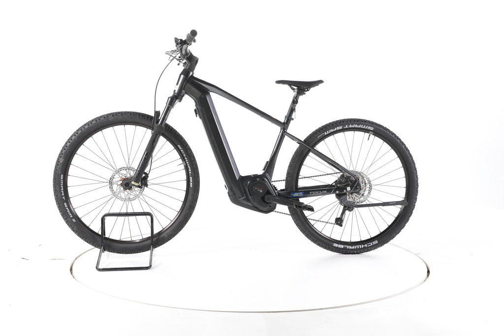 Focus JARIFA² 6.7 E-Bike - Image 7