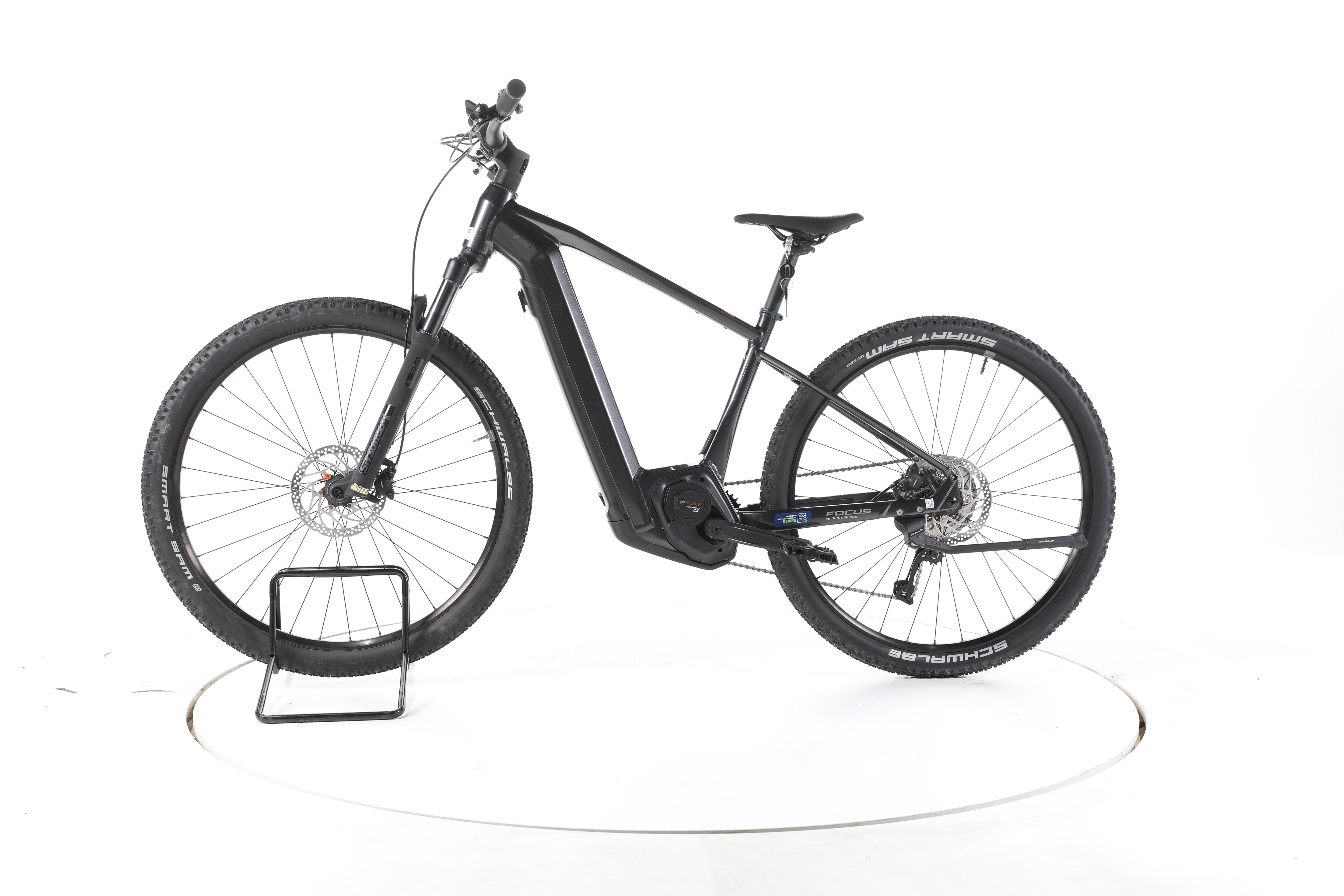 Focus JARIFA² 6.7 E-Bike - Image 7