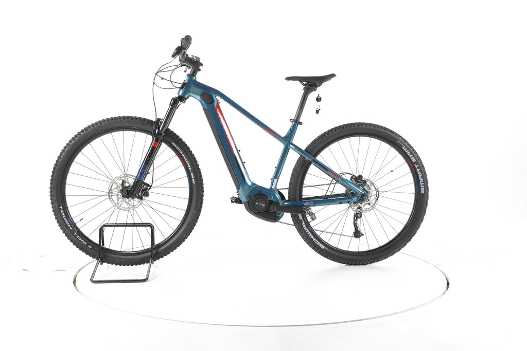 Conway Cairon S 2.0 E-Bike - Image 7