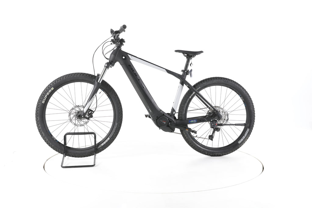 Bulls Copperhead EVO 1 E-Bike - Image 7