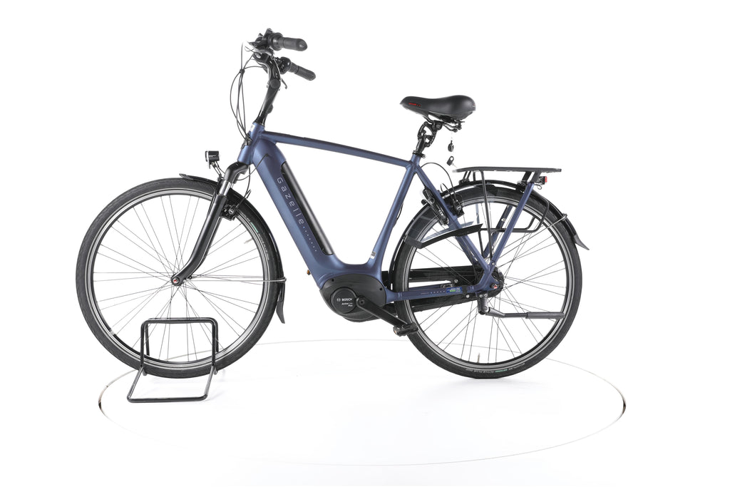 Gazelle Arroyo C7+ HMB Elite City E-Bike - Image 7