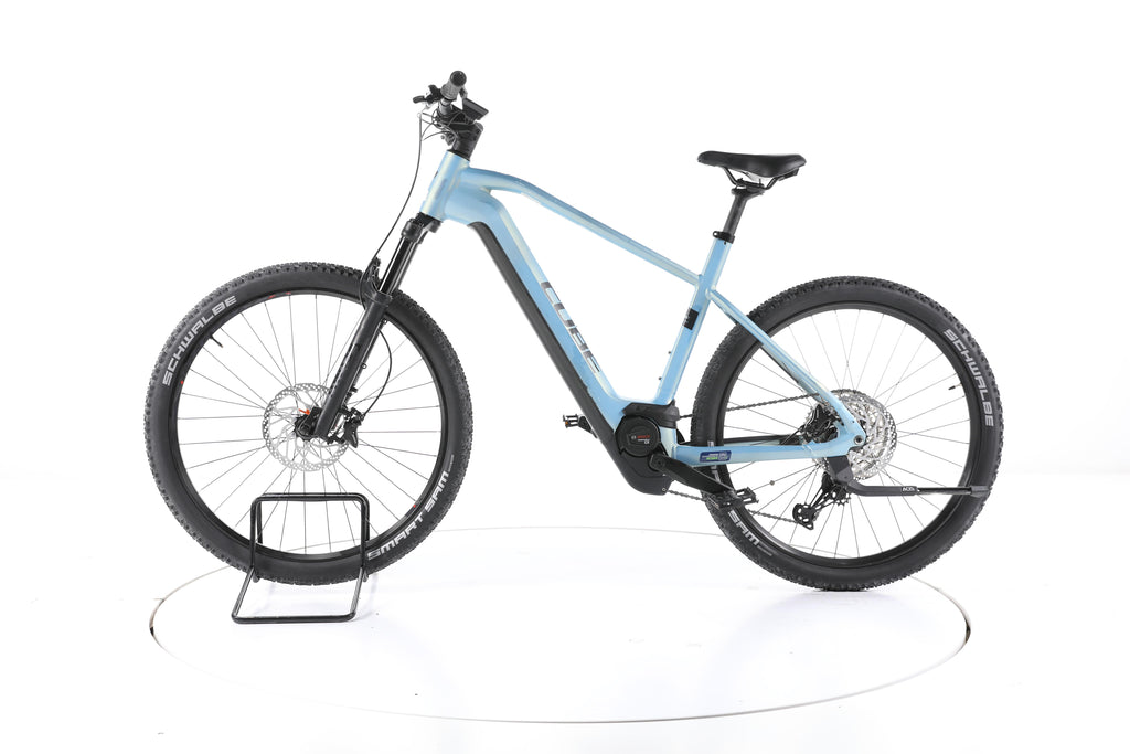 Cube Reaction Hybrid SL E-Bike - Image 7