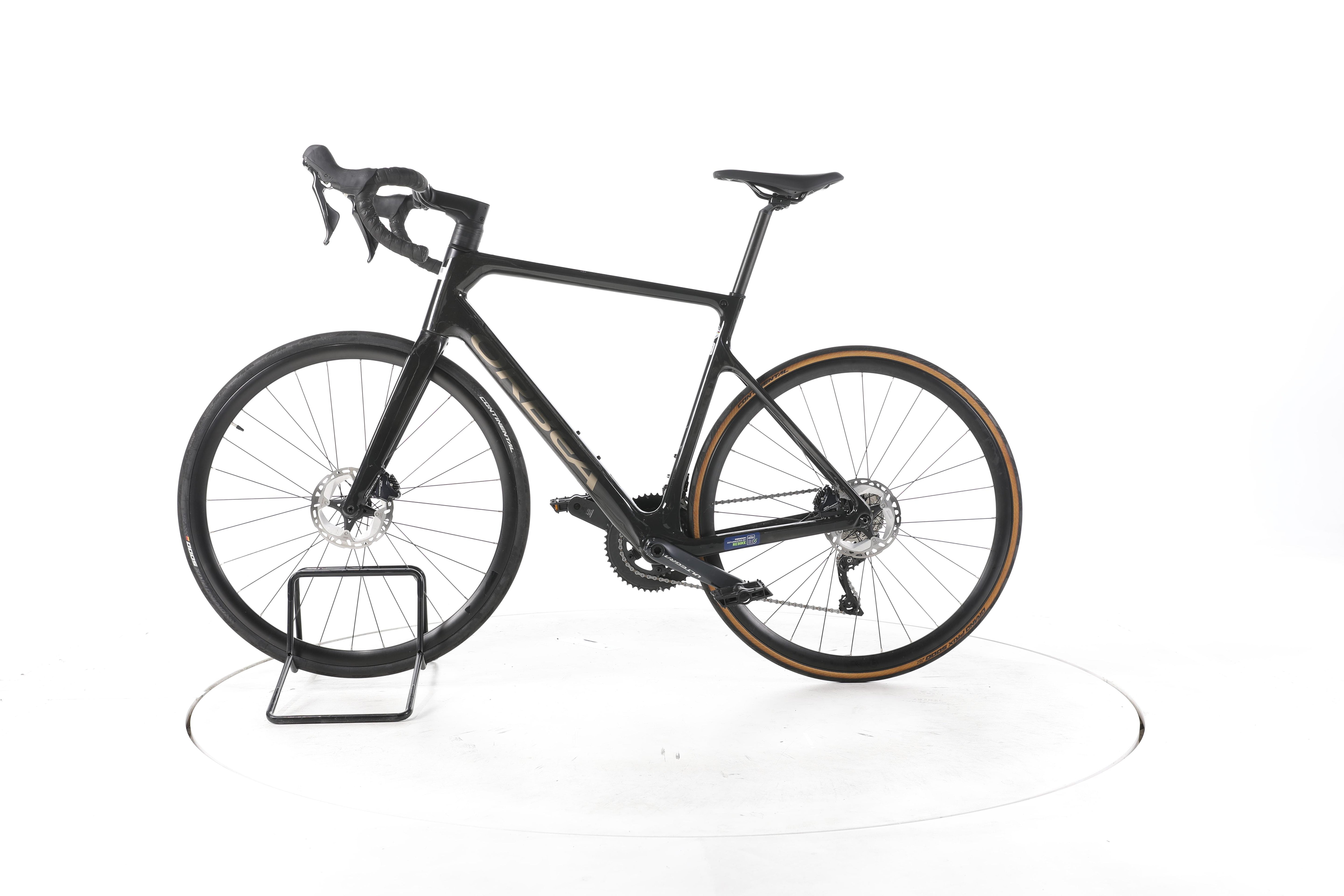 Orbea Orca M 20 Rennrad Carbon - Image 7