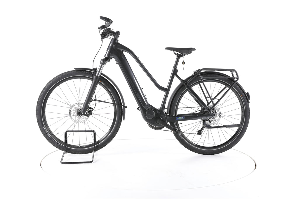 Giant Explore E+ 2 Trekking E-Bike 2024 - Image 7