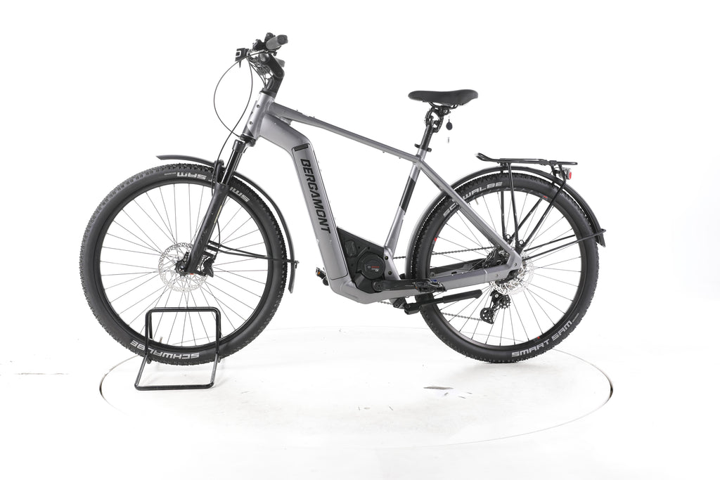 Bergamont E-Horizon Premium SUV SUV E-Bike - Image 7