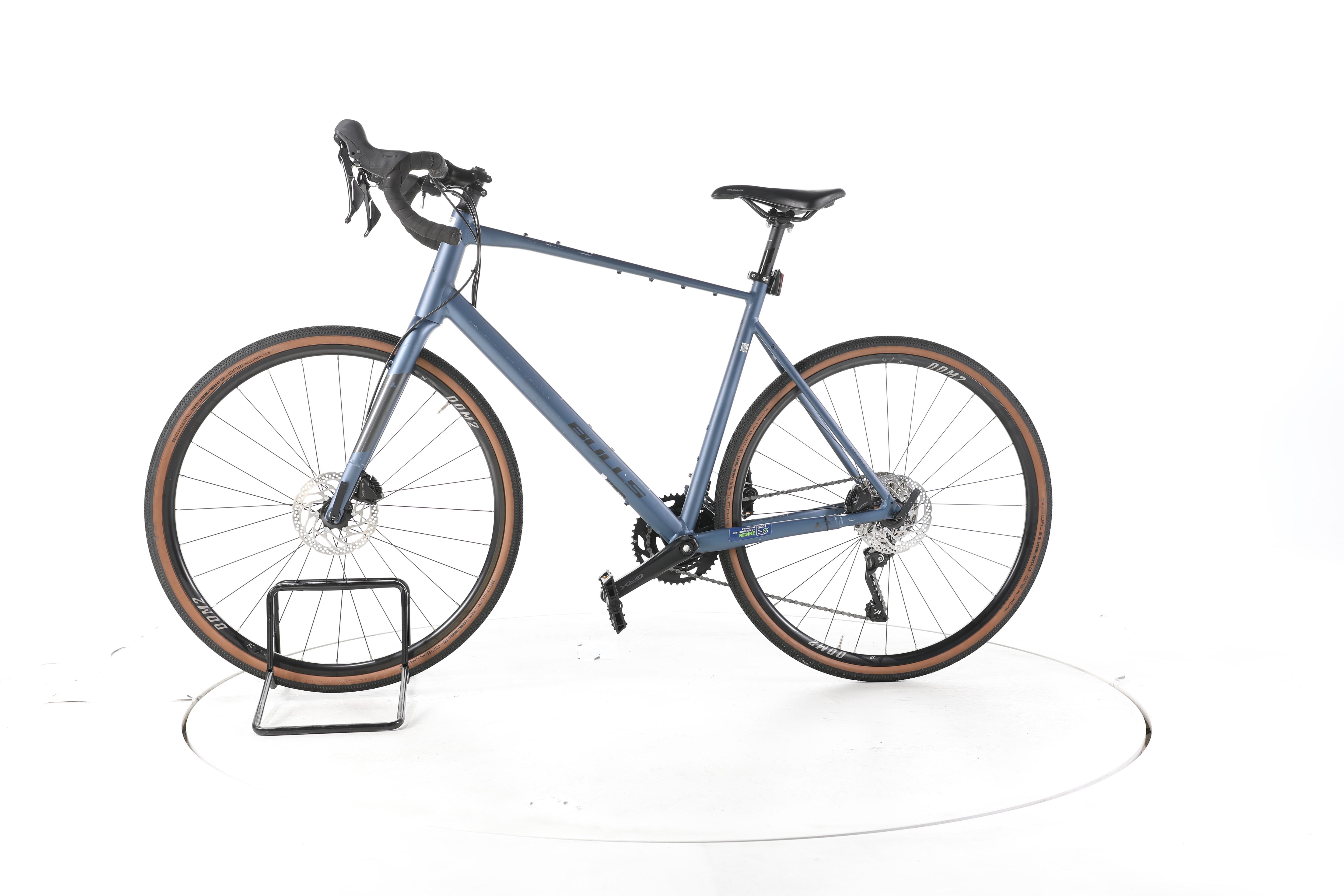 Bulls Grinder 3 Gravelbike - Image 7