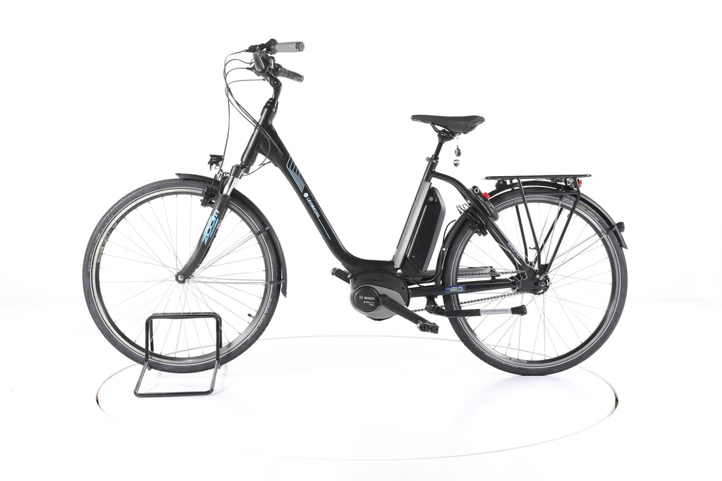 Lehmkuhl P 5.1 City E-Bike Tiefeinsteiger - Image 7