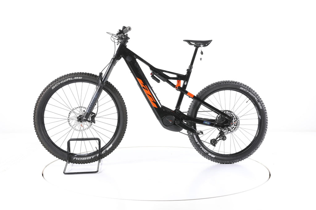 KTM MACINA KAPOHO 7973 Fully E-Bike 2023 - Image 7
