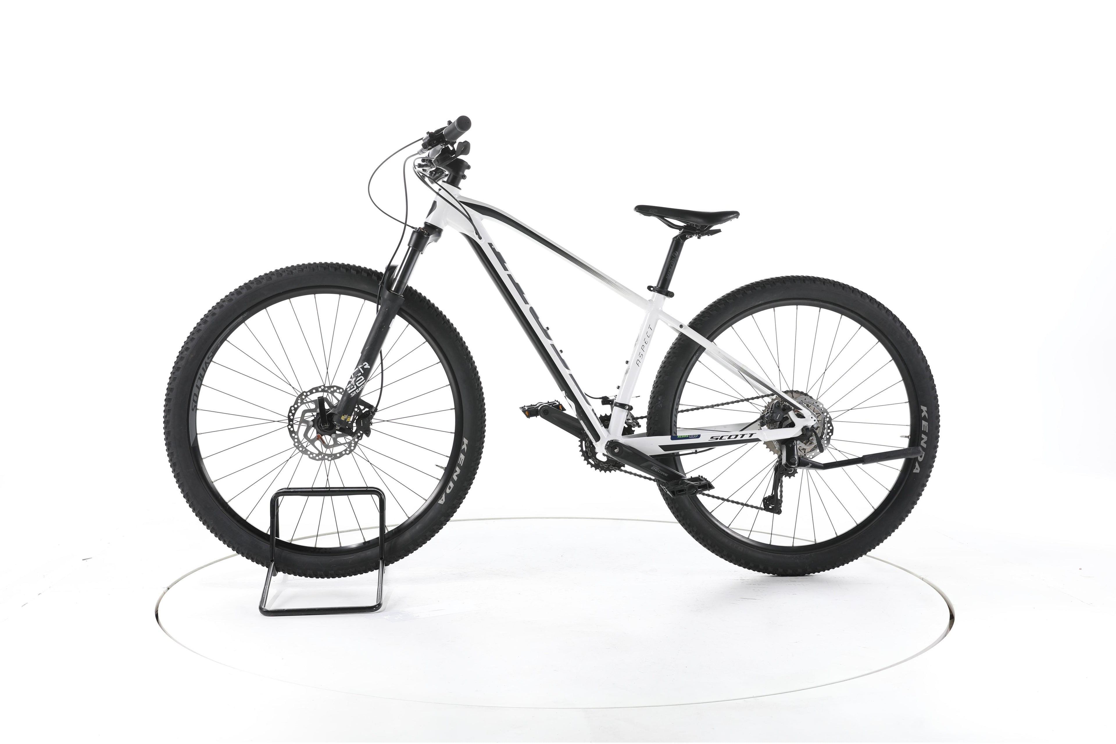 Scott Aspect 930 - Image 7