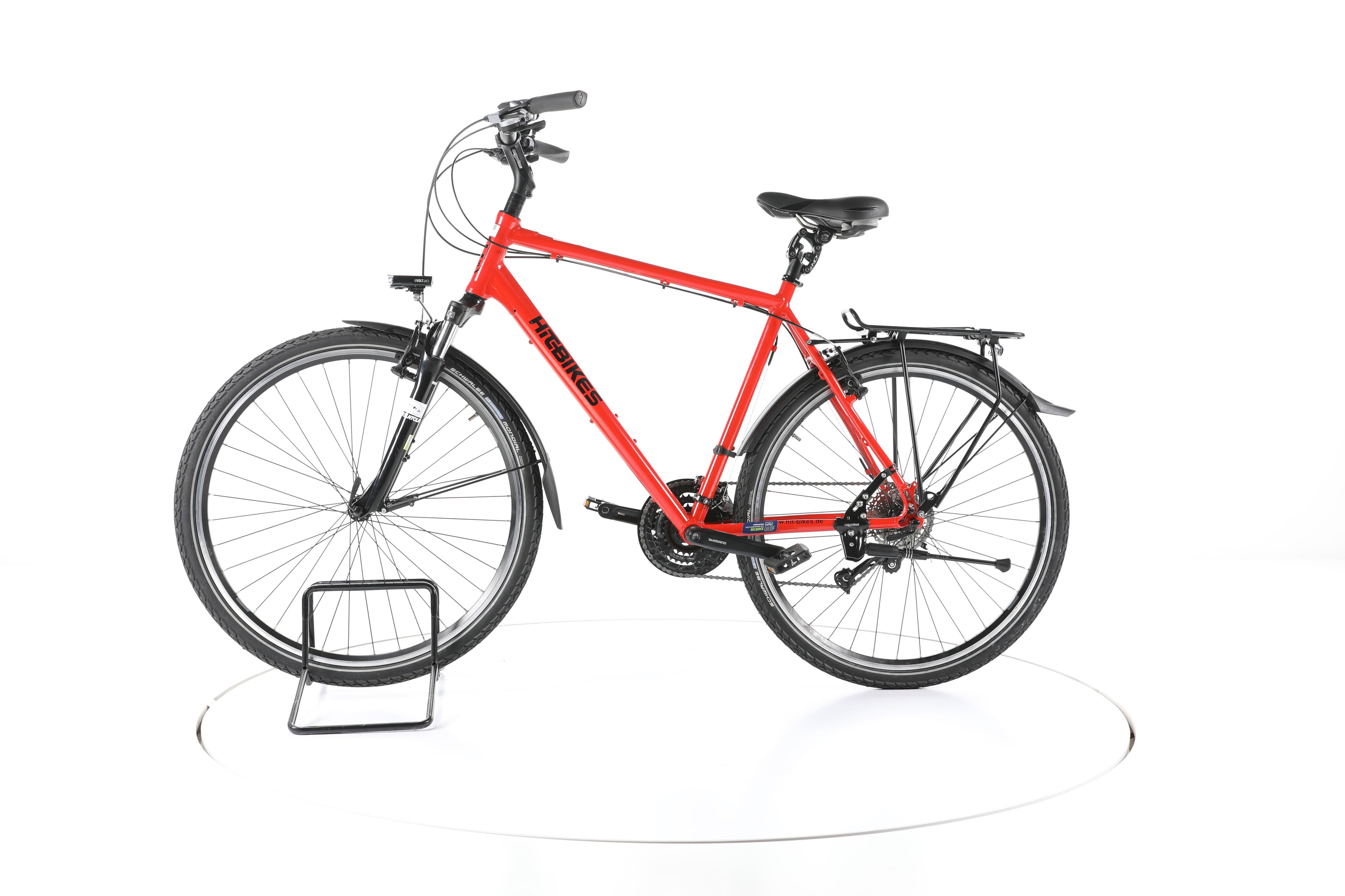 HiT-Bikes Trekking - Image 7