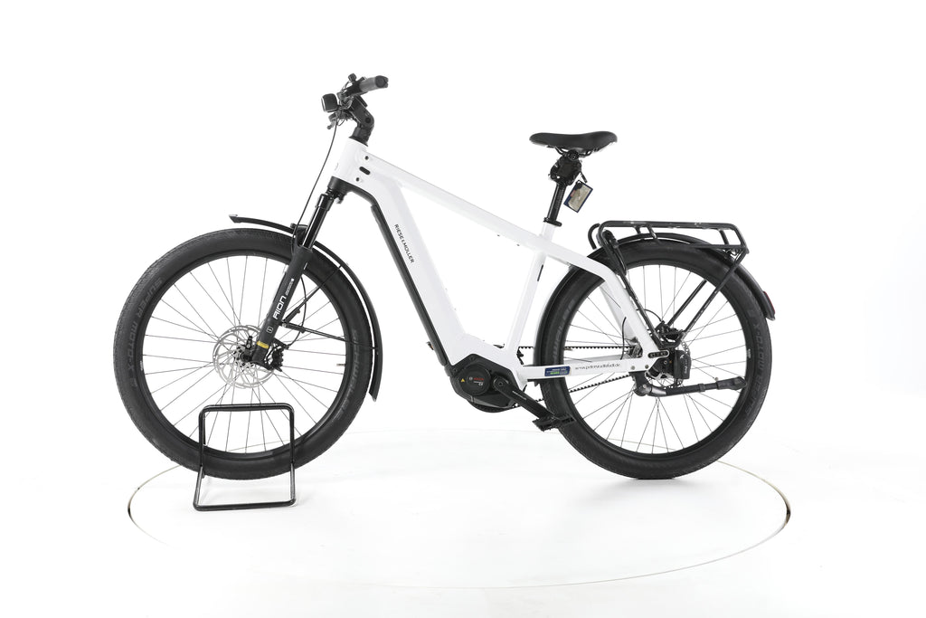 Riese & Müller Charger3 GT Rohloff City E-Bike - Image 7
