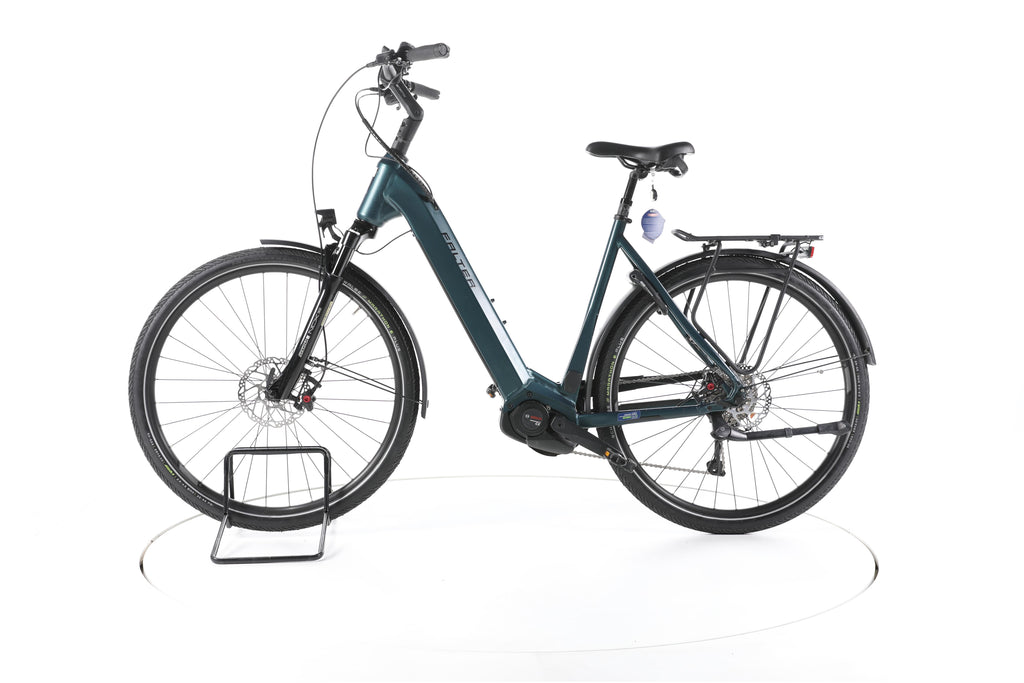 FALTER E 9.0 KS Trekking E-Bike Tiefeinsteiger - Image 7
