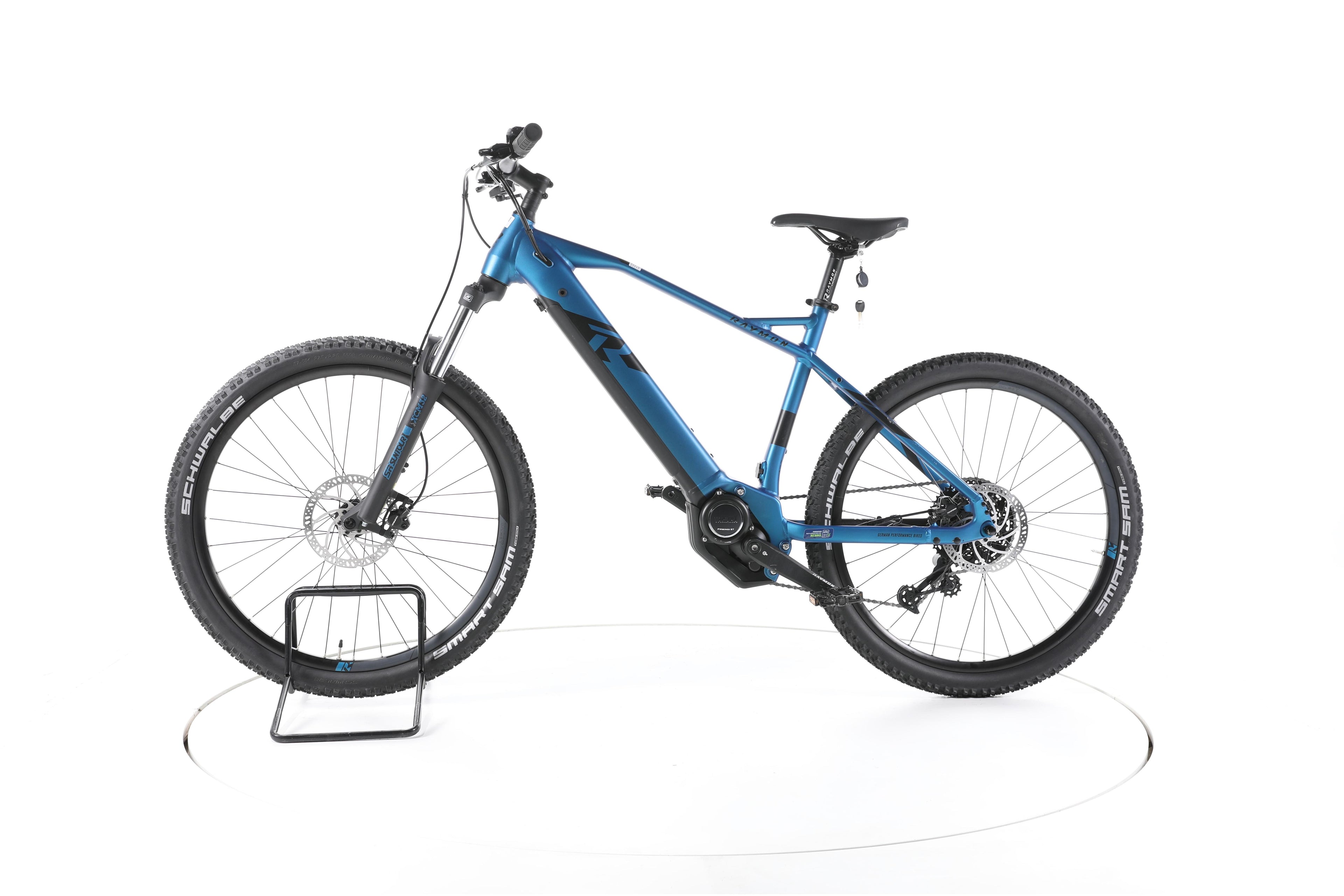 R Raymon HardRay E 5.0 E-Bike - Image 7