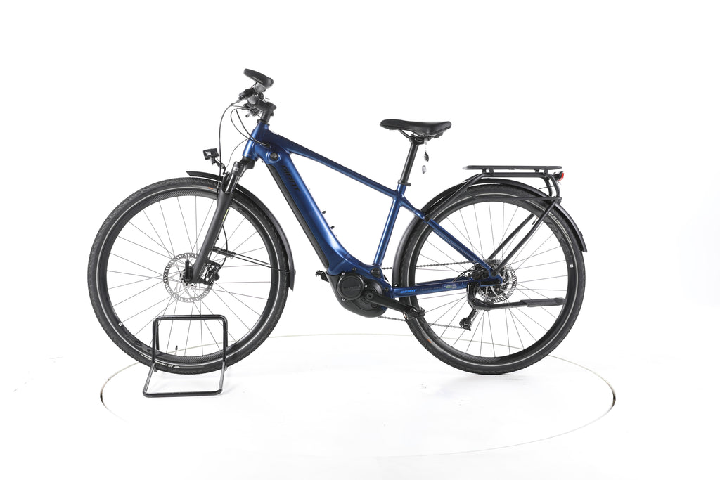 Giant Explore E+ 2 Trekking E-Bike - Image 7