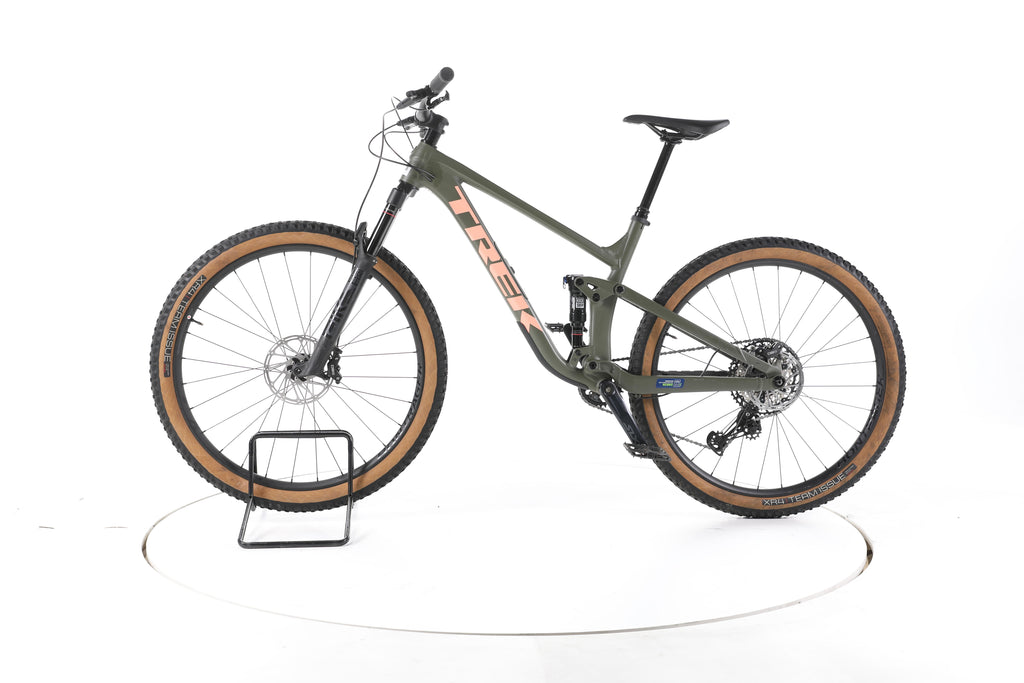Trek Top Fuel Fahrrad Fully - Image 7
