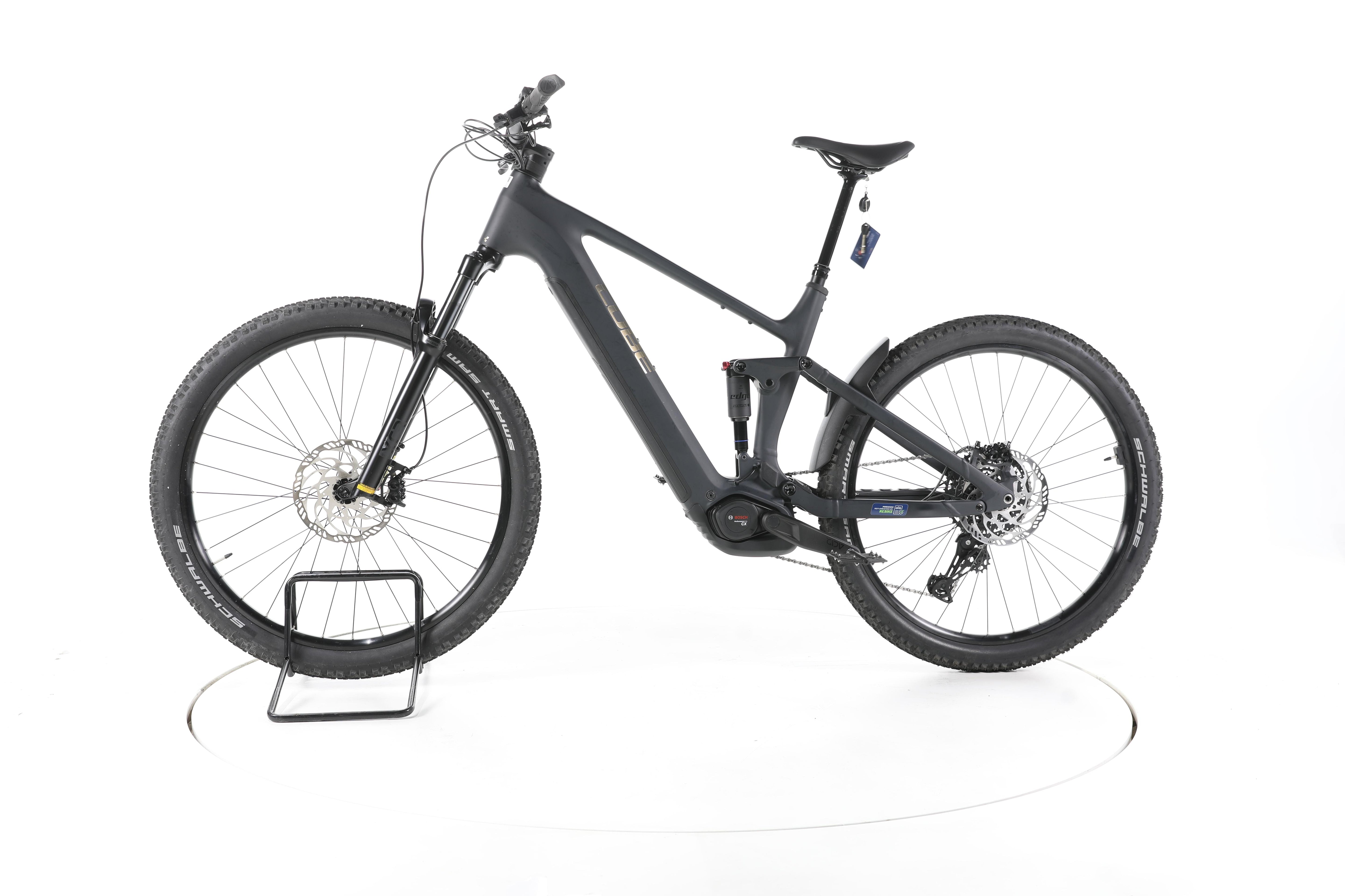 Cube Stereo Hybrid ONE22 Pro Fully E-Bike 2025 - Image 7