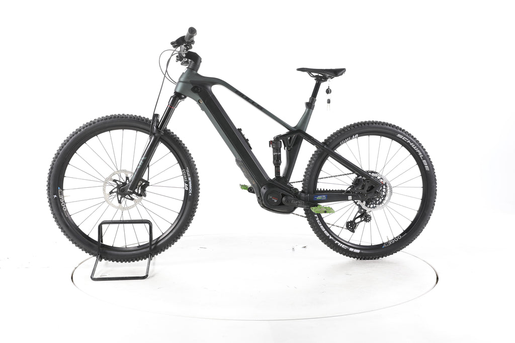 Bulls Sonic EVO TR 1 E-Bike Fully - Image 7