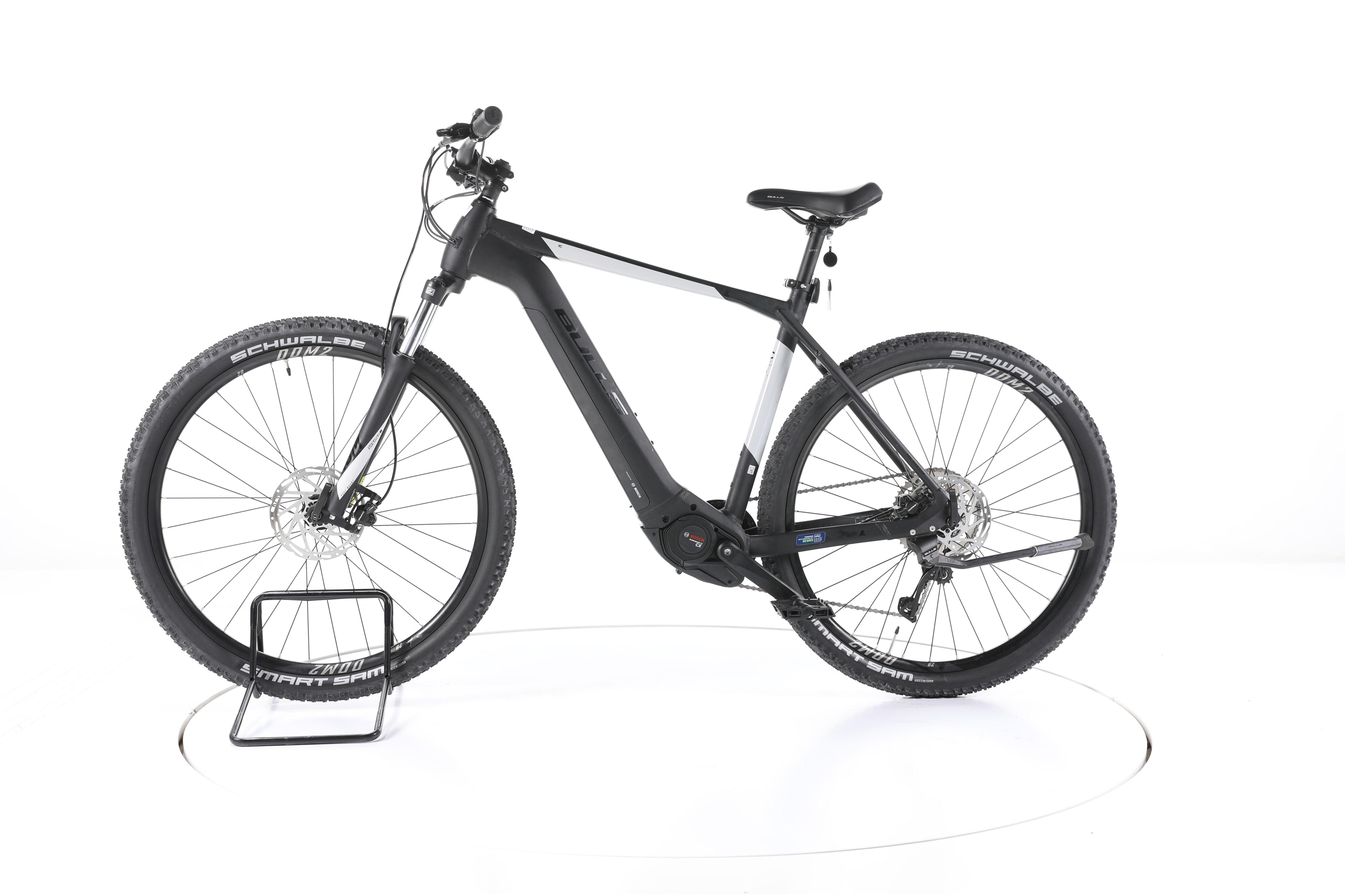 Bulls Copperhead EVO 1 E-Bike - Image 7