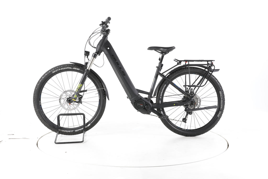 Bulls Copperhead EVO 2 XXL Street Trekking E-Bike Tiefeinsteiger - Image 7