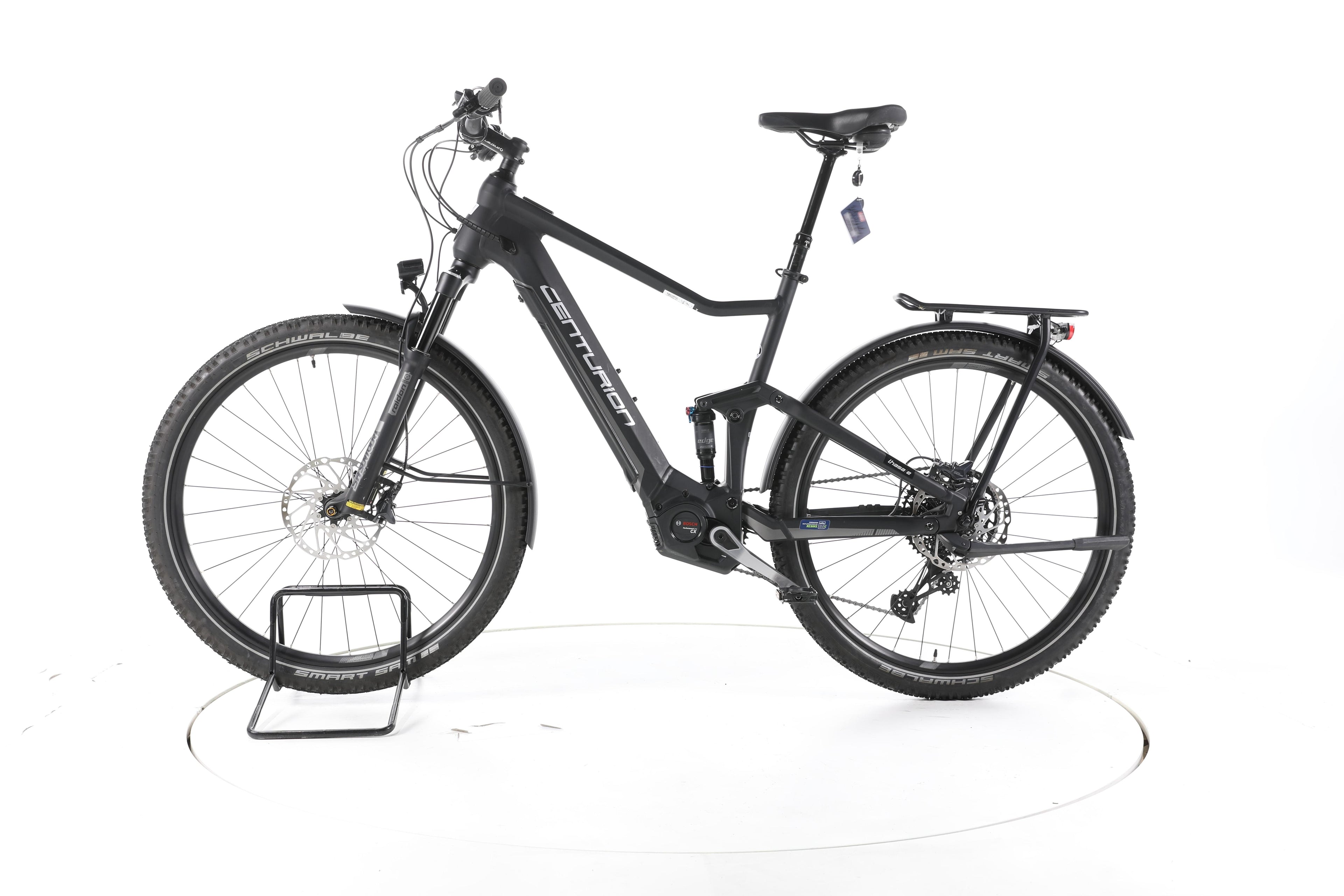Centurion Lhasa E R860i EQ SUV E-Bike - Image 7