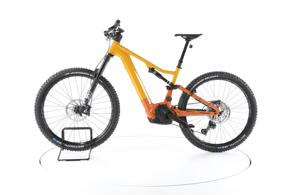 Focus JAM² 6.8 Fully E-Bike 2023 - Image 7