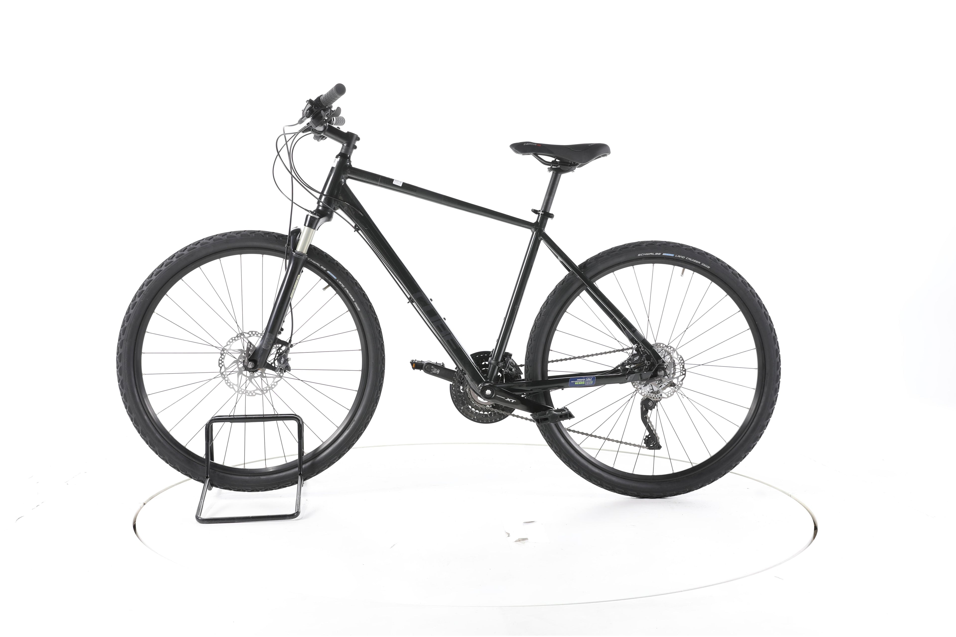 Cube Nature SLX - Image 7