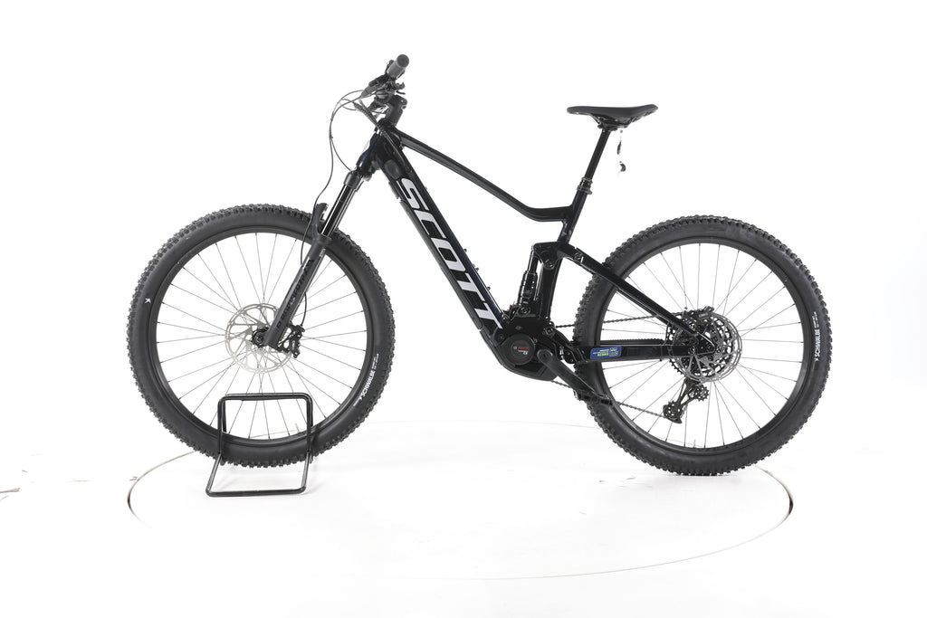 Scott Strike eRIDE 940 E-Bike Fully - Image 7