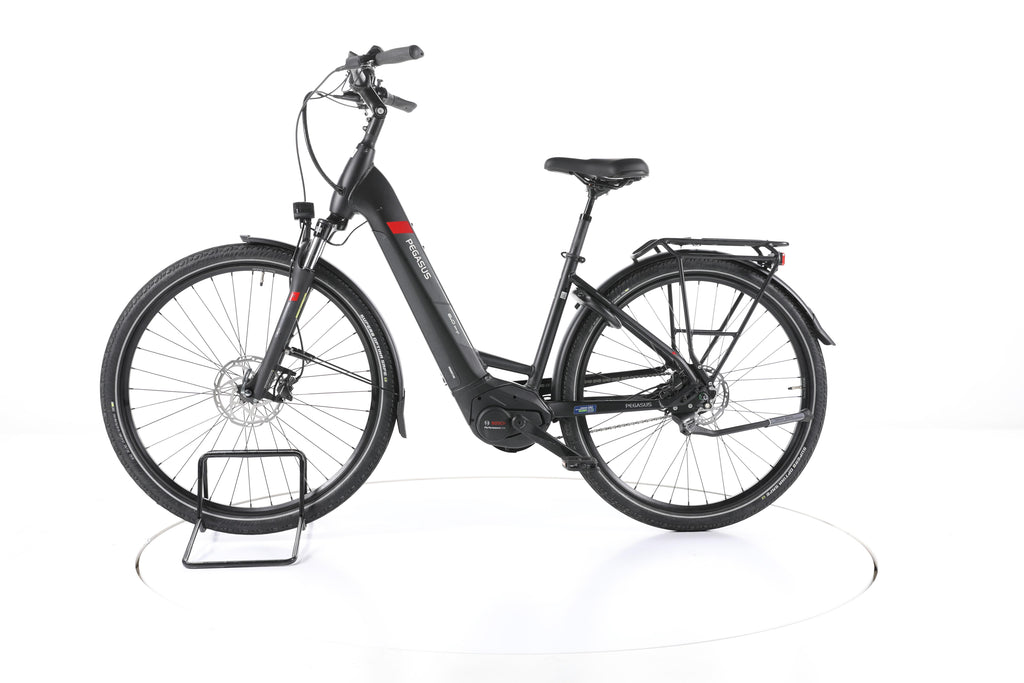 Pegasus Premio EVO 5F City E-Bike Tiefeinsteiger - Image 7