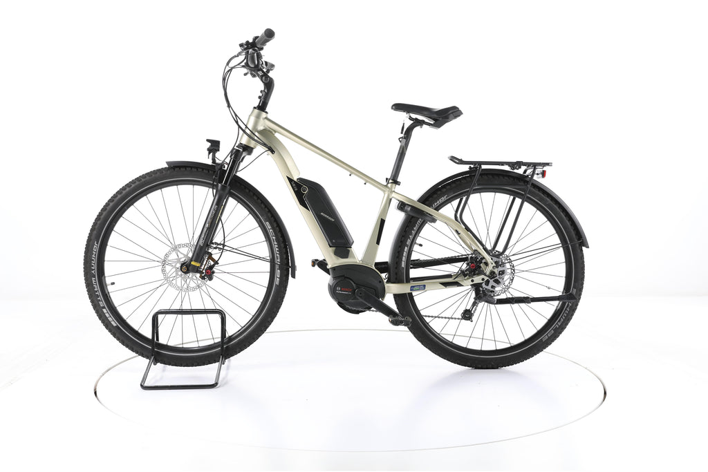 MORRISON SUB 2.0 Trekking E-Bike - Image 7