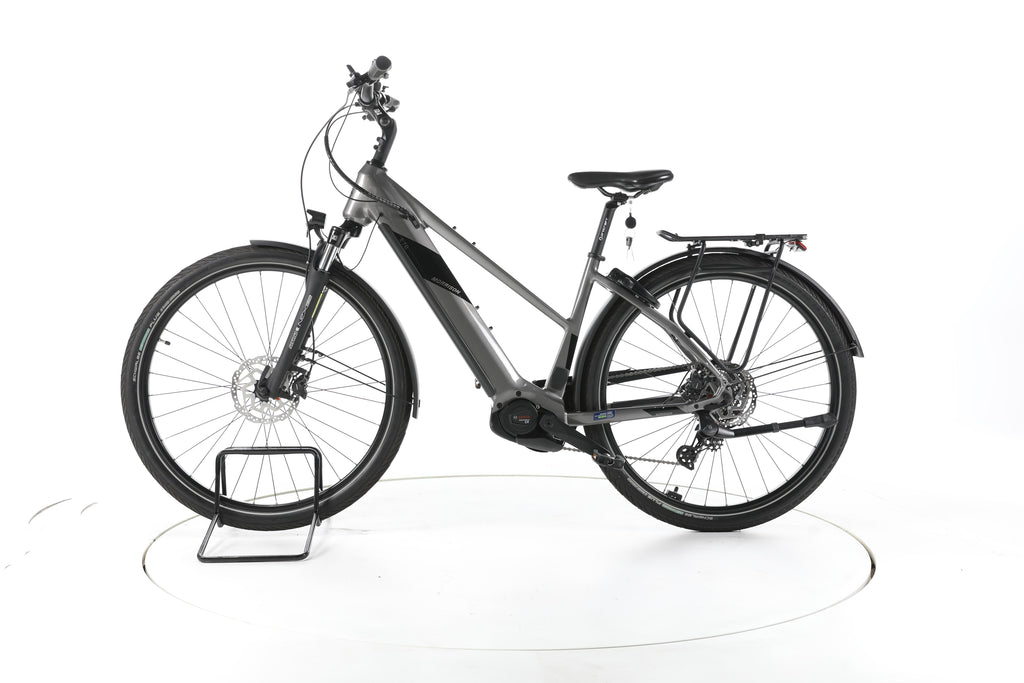 MORRISON E 7.0 Trekking E-Bike - Image 7
