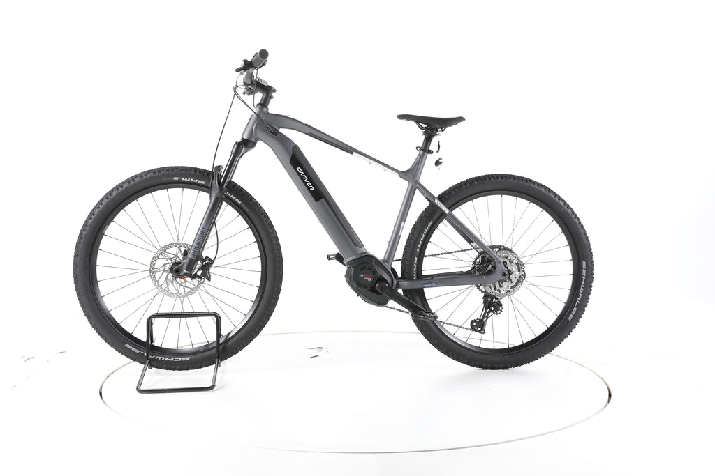 Carver Strict E.440 E-Bike - Image 7