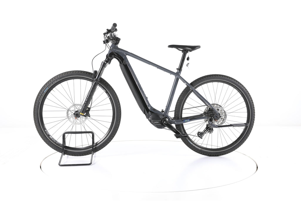 Merida eBIG.NINE 600 E-Bike - Image 7