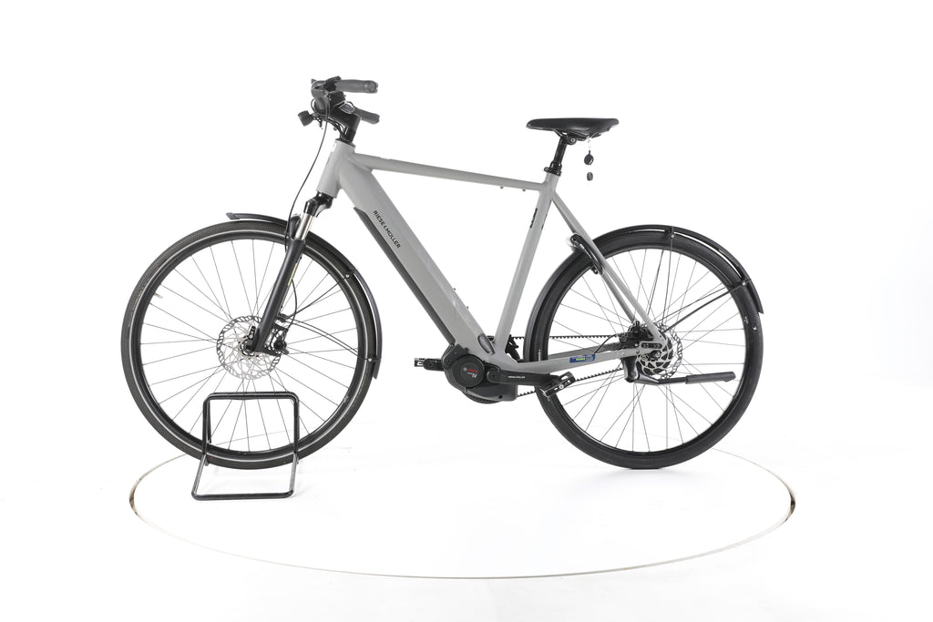 Riese & Müller Roadster vario City E-Bike - Image 7
