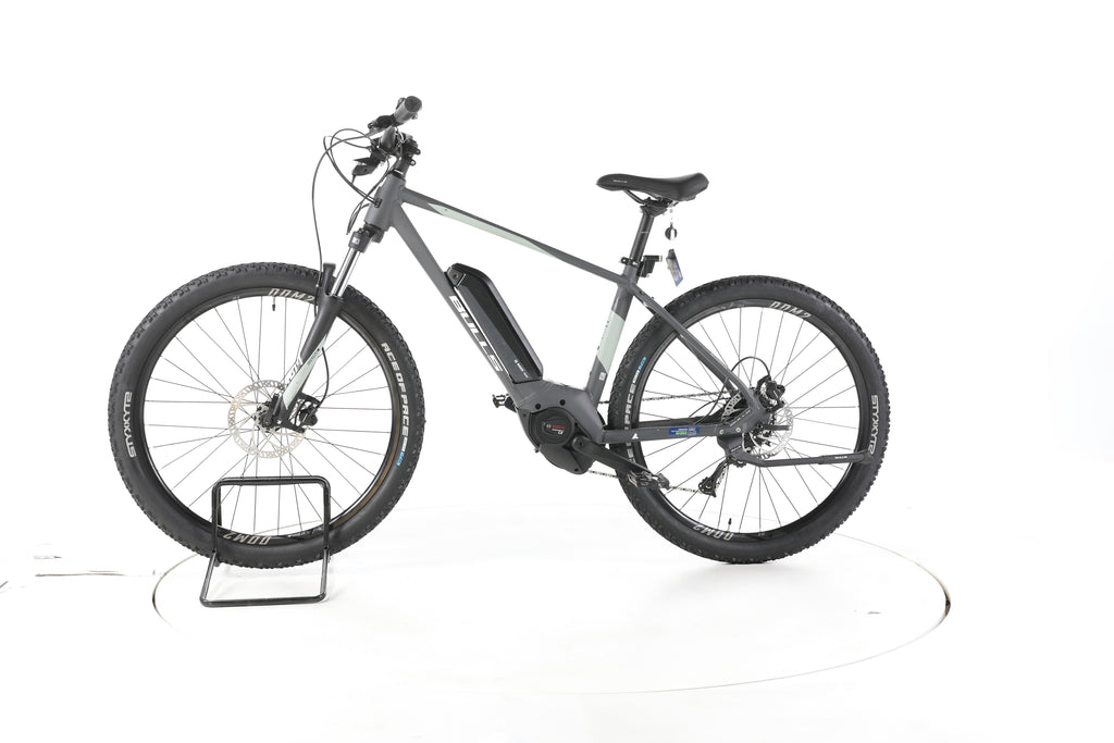 Bulls Aminga CX E-Bike - Image 7