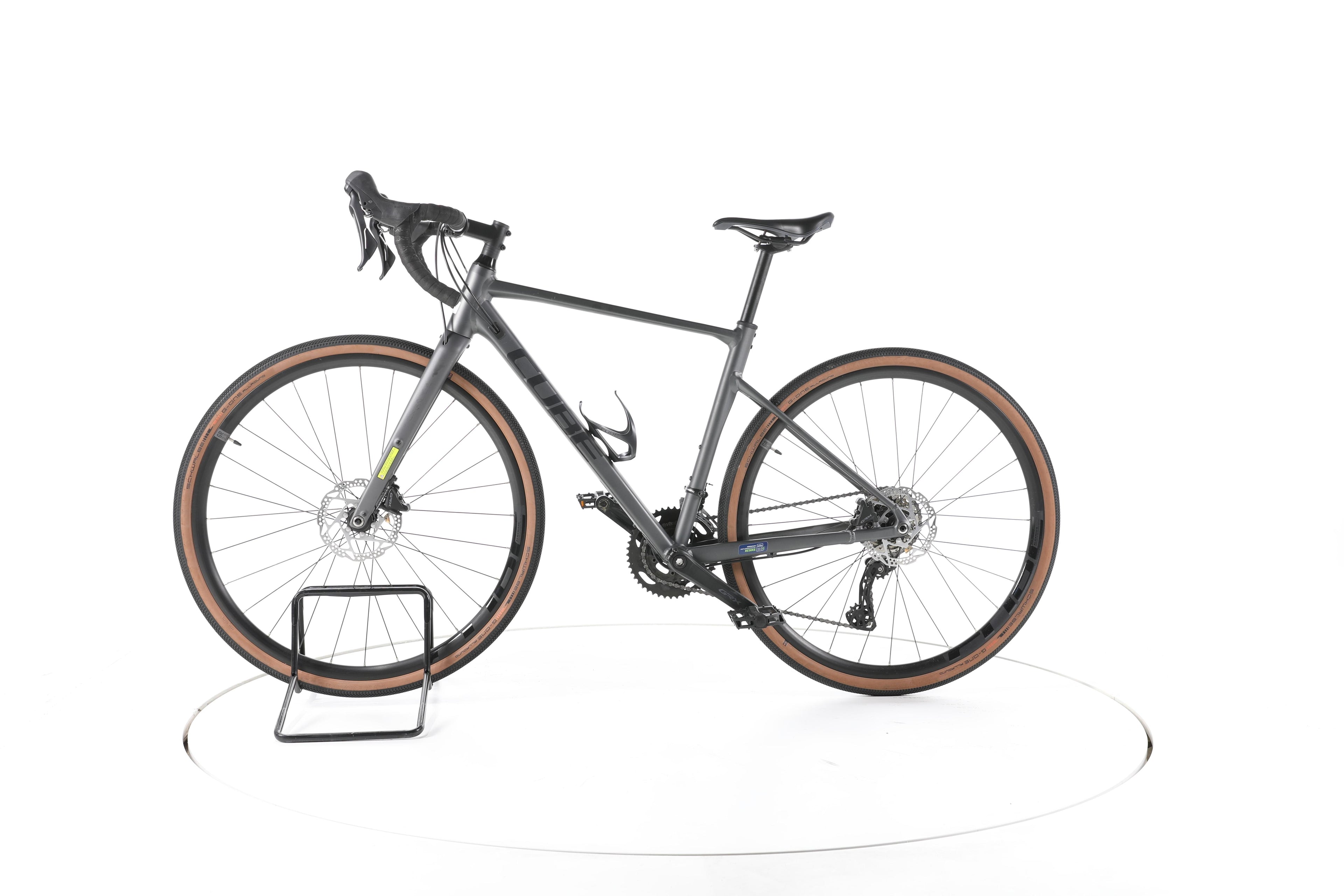 Cube Nuroad Race FE - Image 7