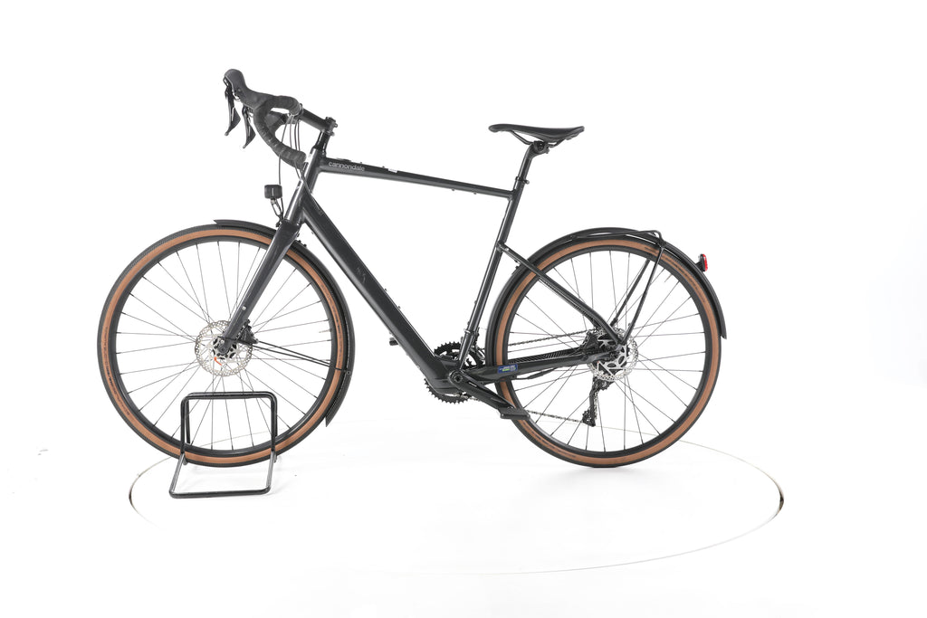 Cannondale Topstone Neo SL 2 E-Gravelbike - Image 7