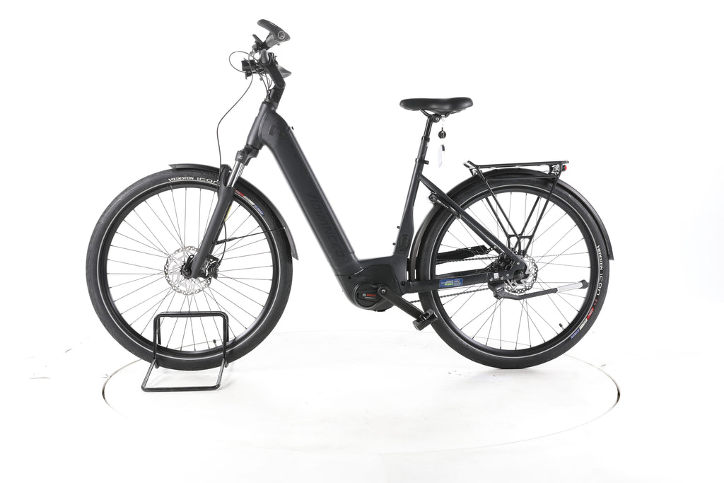 ADVANCED Tour Pro City E-Bike Tiefeinsteiger - Image 7