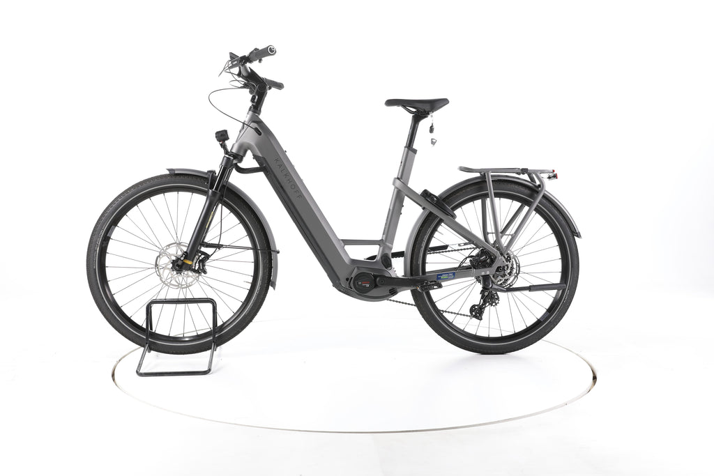 Kalkhoff Endeavour 7.B Move+ Trekking E-Bike Tiefeinsteiger - Image 7