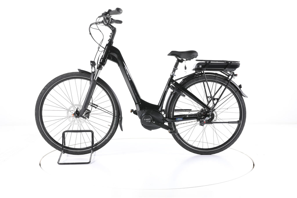 Velo de Ville CEB 400 City E-Bike Tiefeinsteiger - Image 7