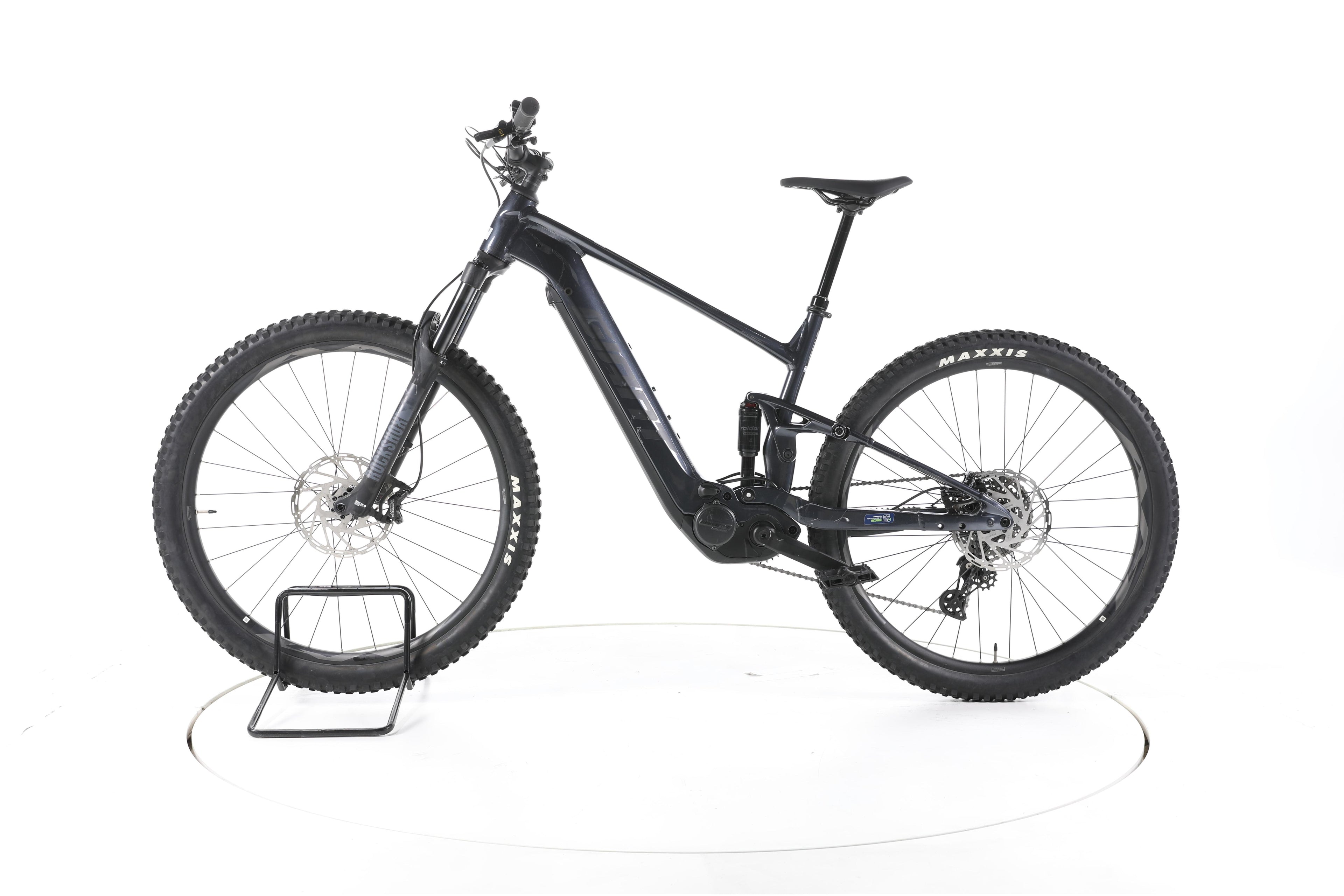 Giant Stance E+1 Fully E-Bike 2023 - Image 7