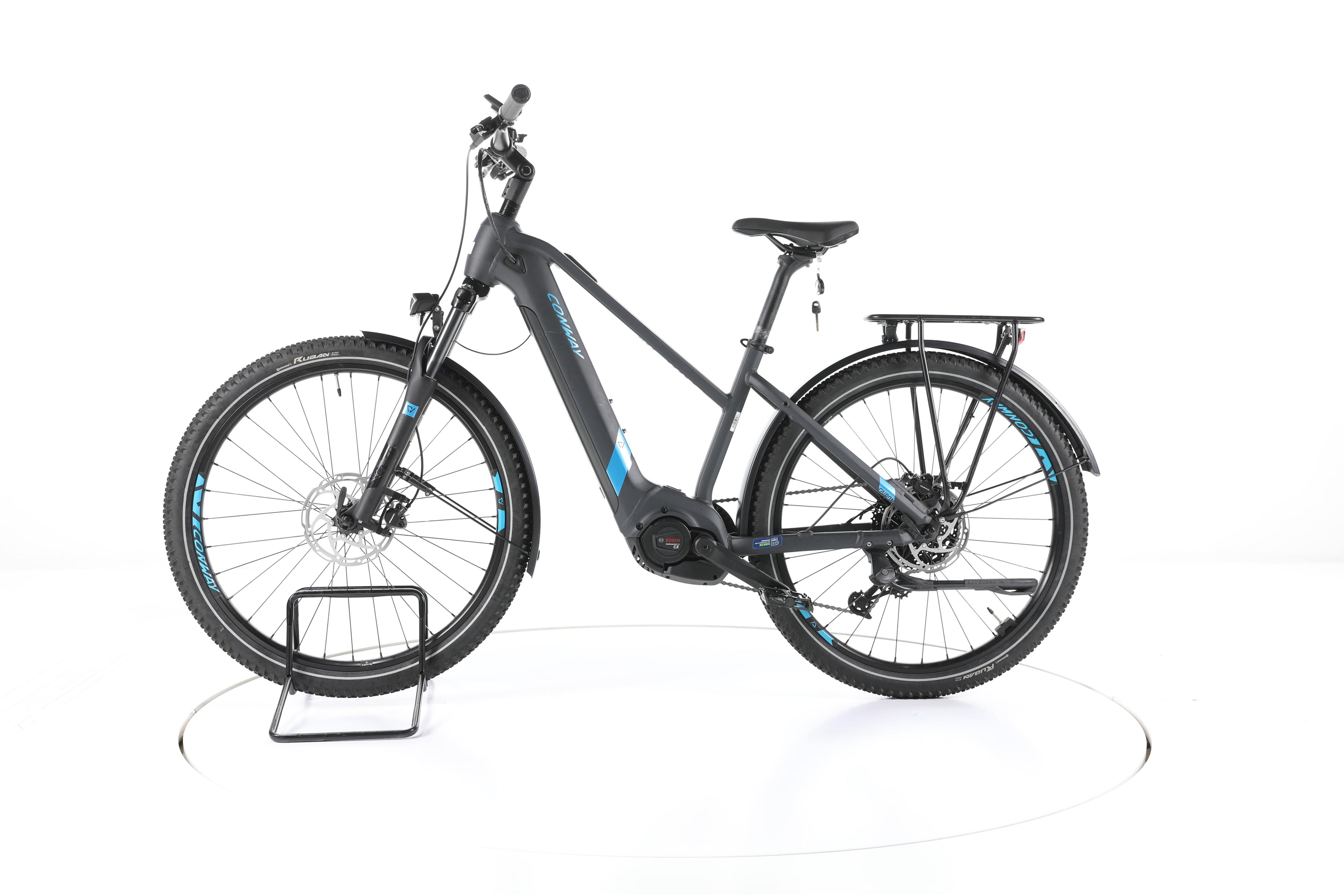 Conway Cairon C 2.0 Trekking E-Bike 2023 - Image 7