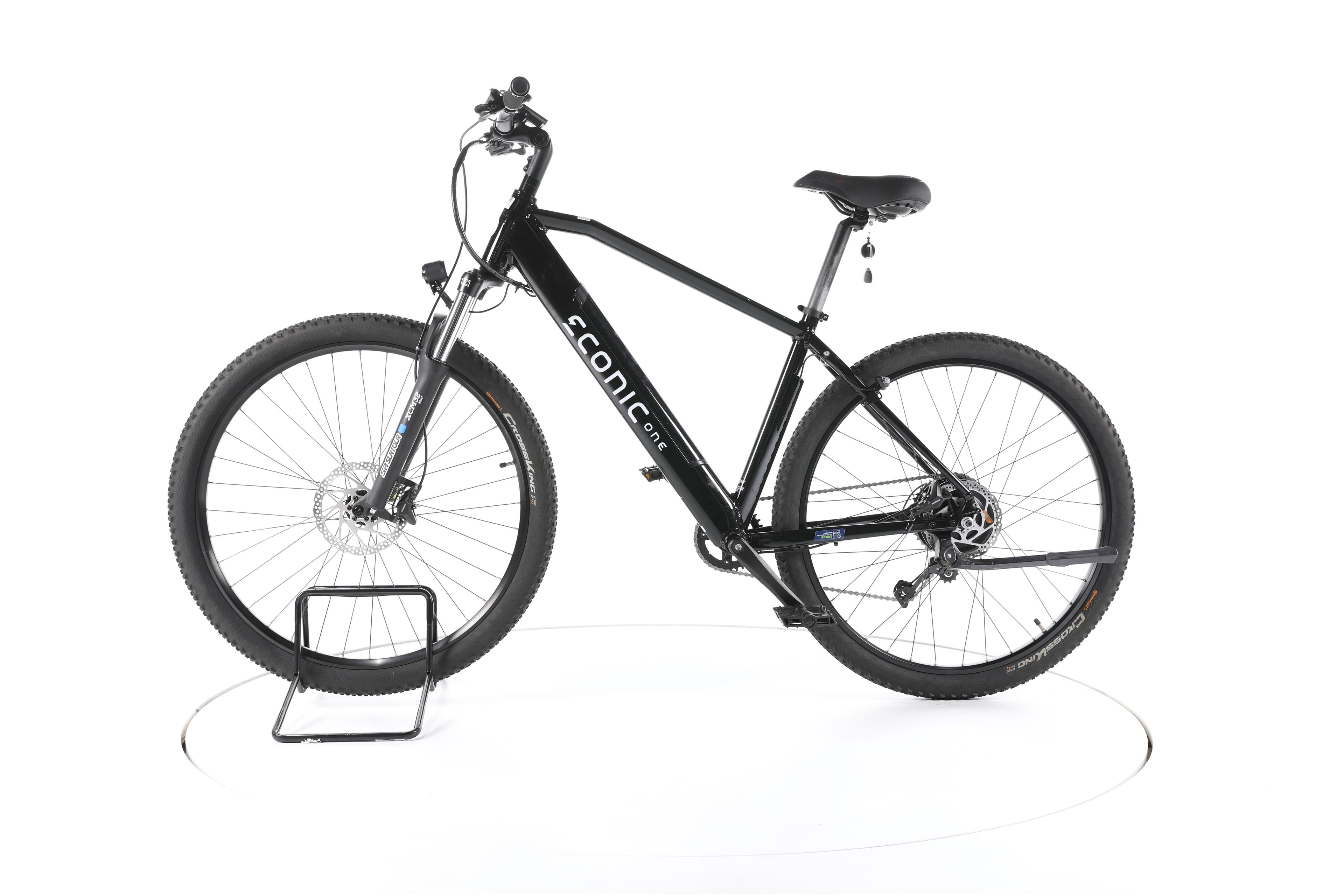 Econic One Cross Country Trekking E-Bike - Image 7