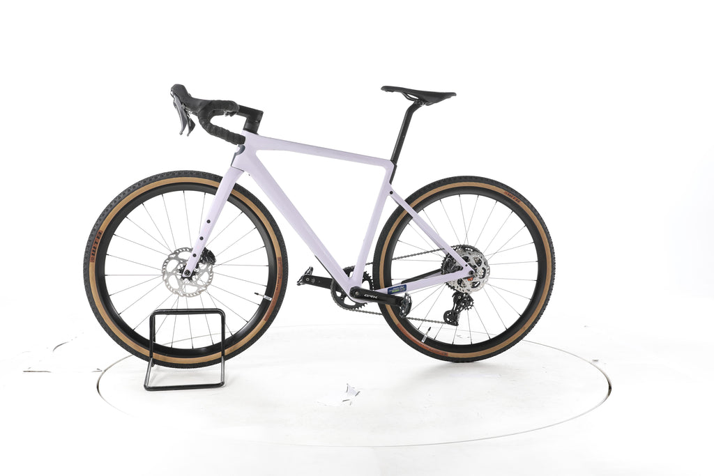 Rose Backroad GRX 820 Gravelbike Carbon - Image 7