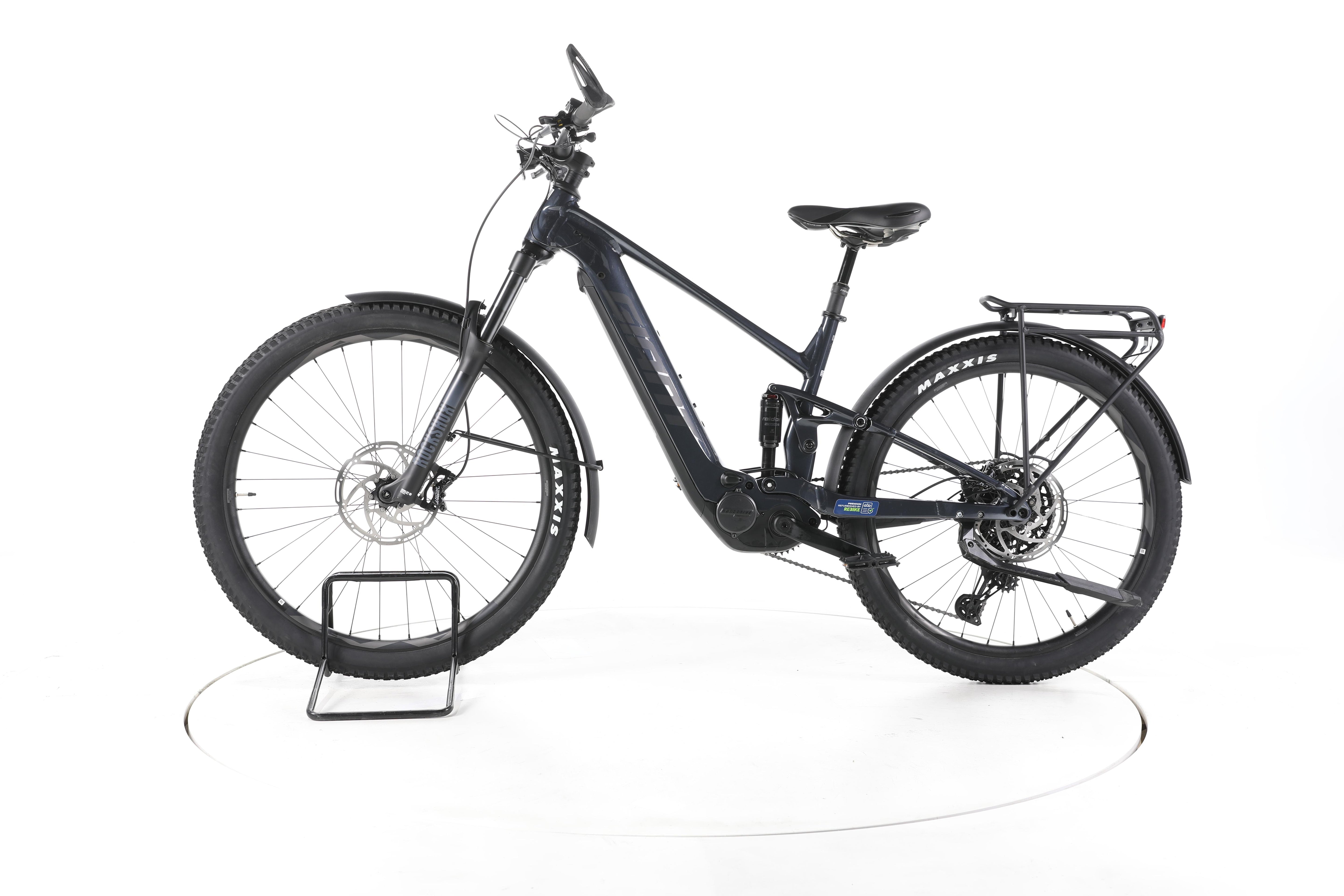 Giant Stance E+ EX Pro SUV E-Bike 2024 - Image 7