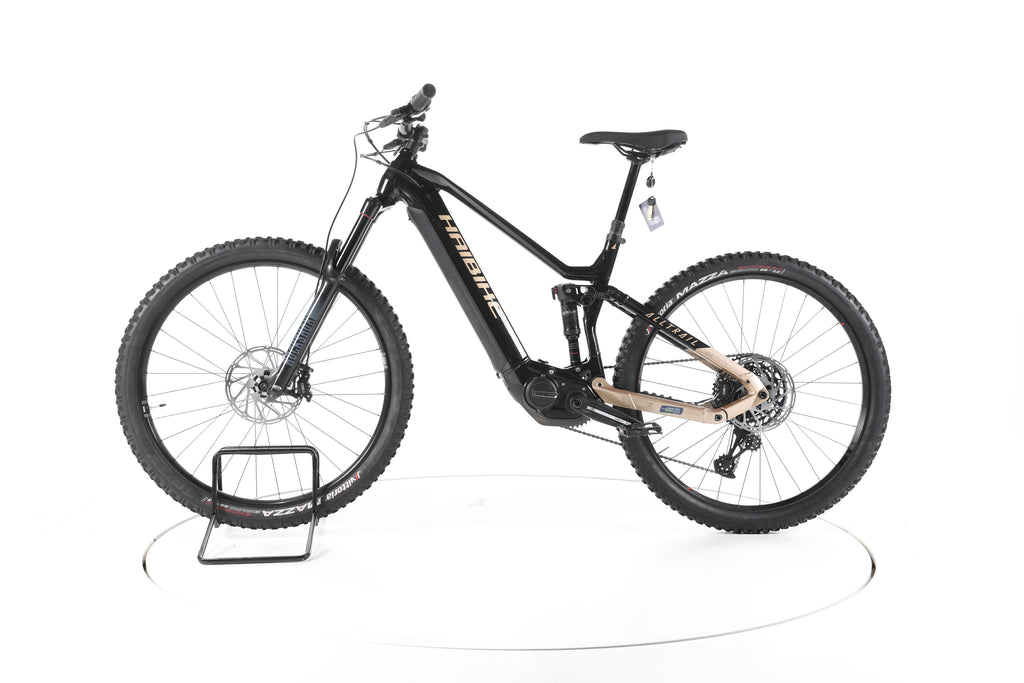 Haibike AllTrail 7 Fully E-Bike - Image 7