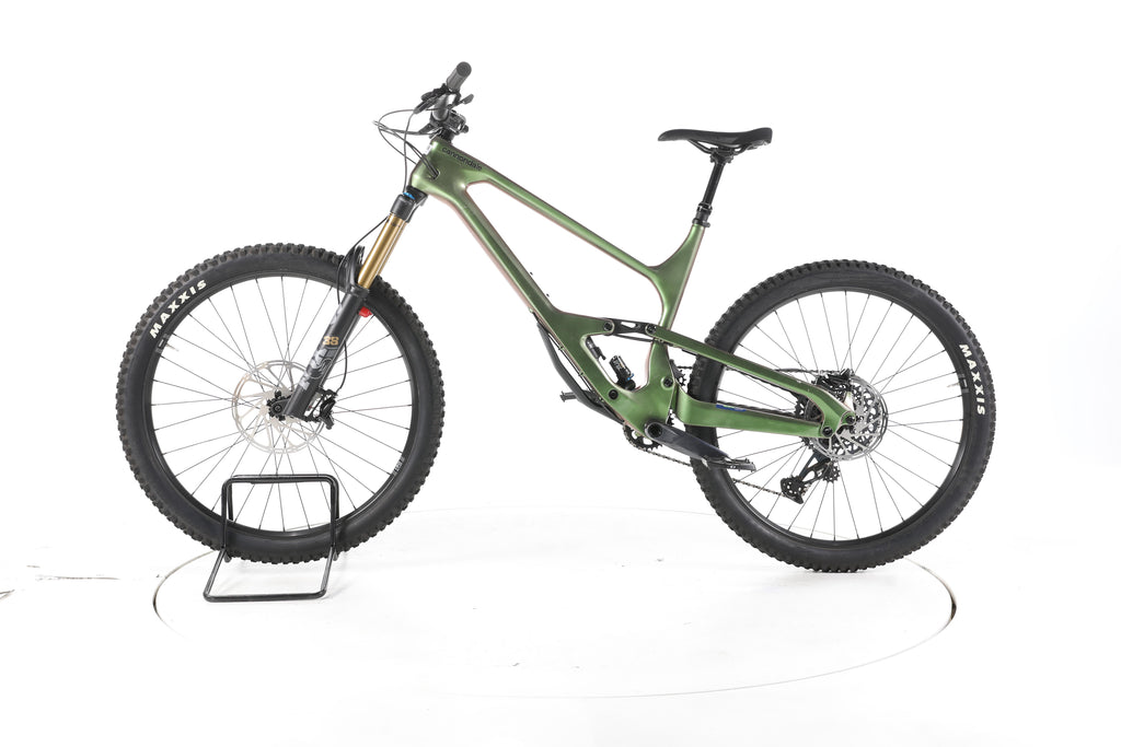 Cannondale Jekyll 1 Fahrrad Fully - Image 7