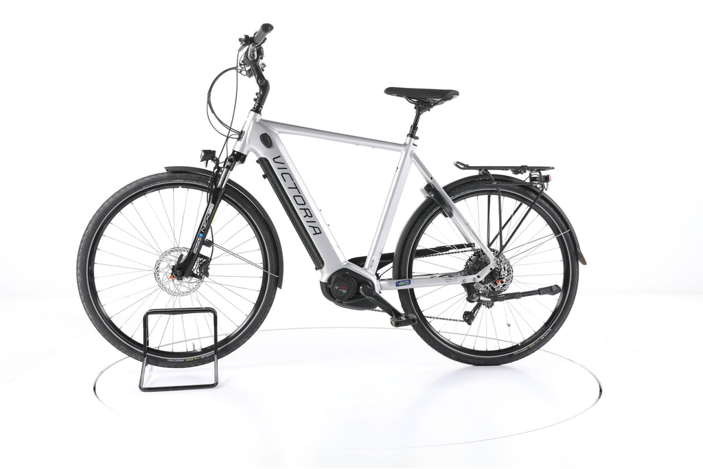 Victoria eTrekking 12.8 Trekking E-Bike - Image 7